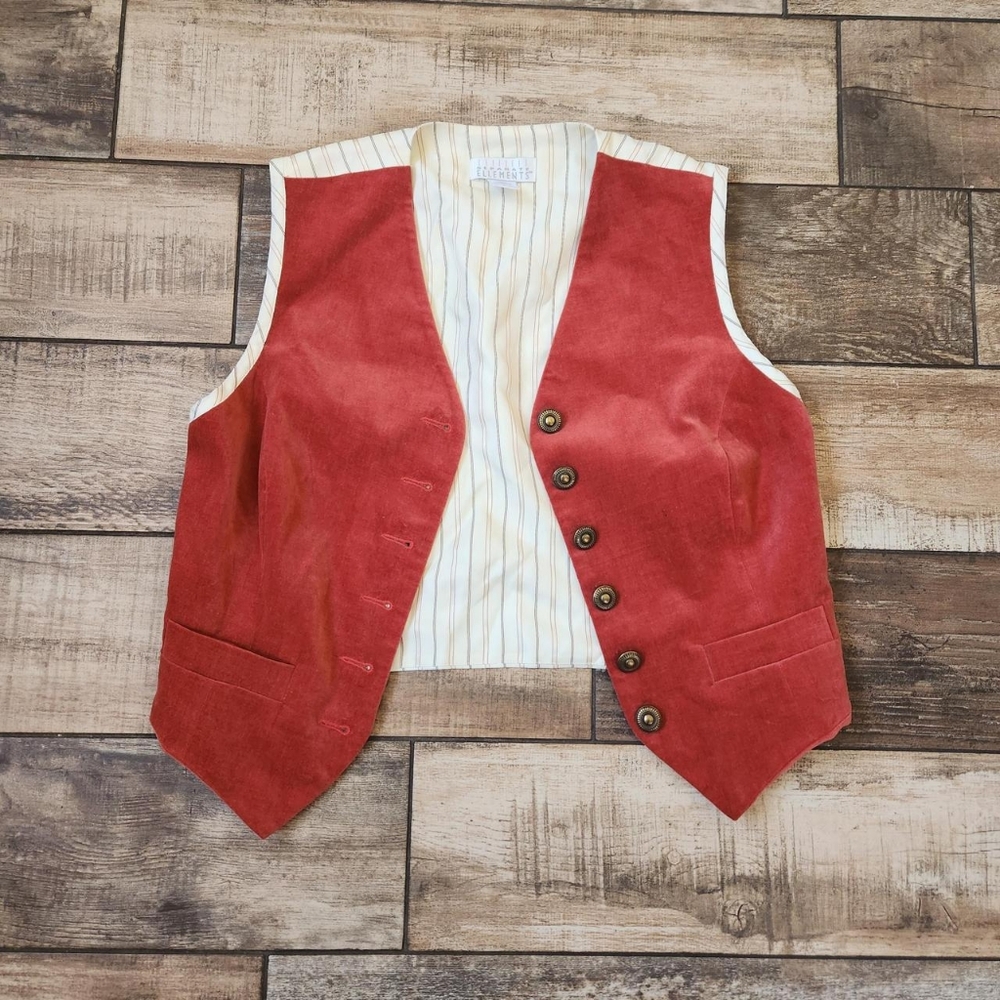 Vest